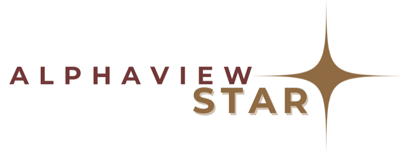 Logo AlphaView STAR
